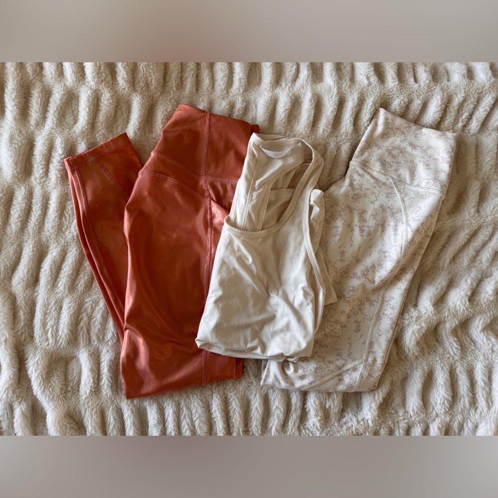 Fabletics Activewear LOT